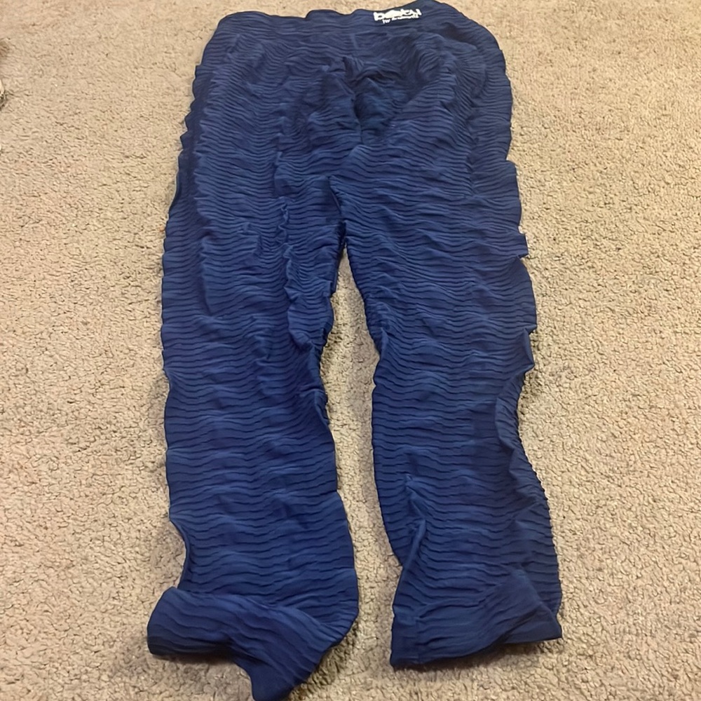 Original Booty By Brabant Long Leggings